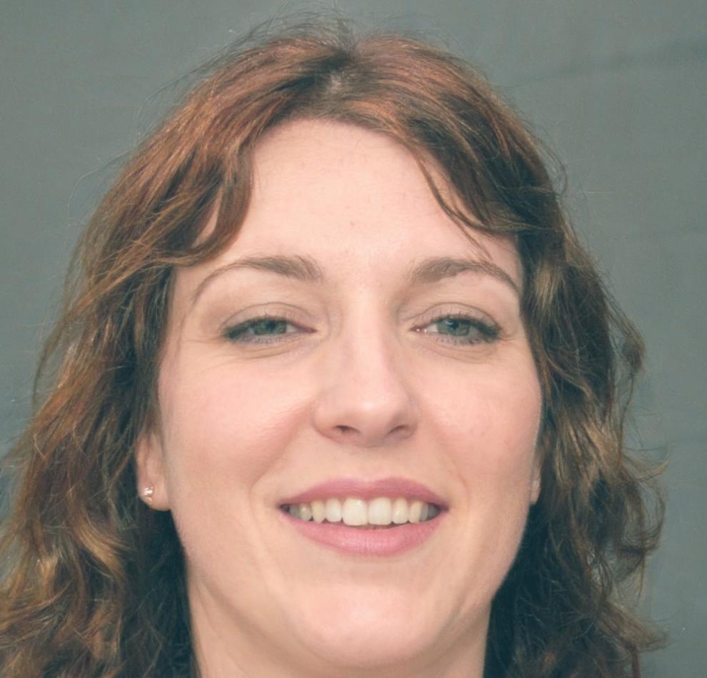 Portrait de Véronique Delorme, Directrice Pédagogique chez Malivonari