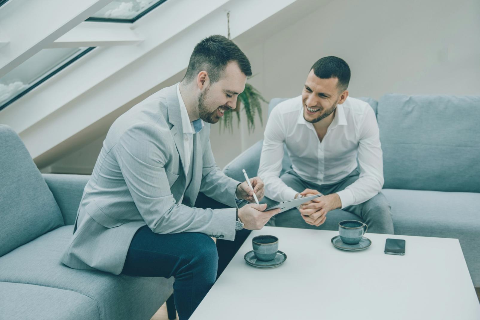 Analyse technique des stratégies de création de liens