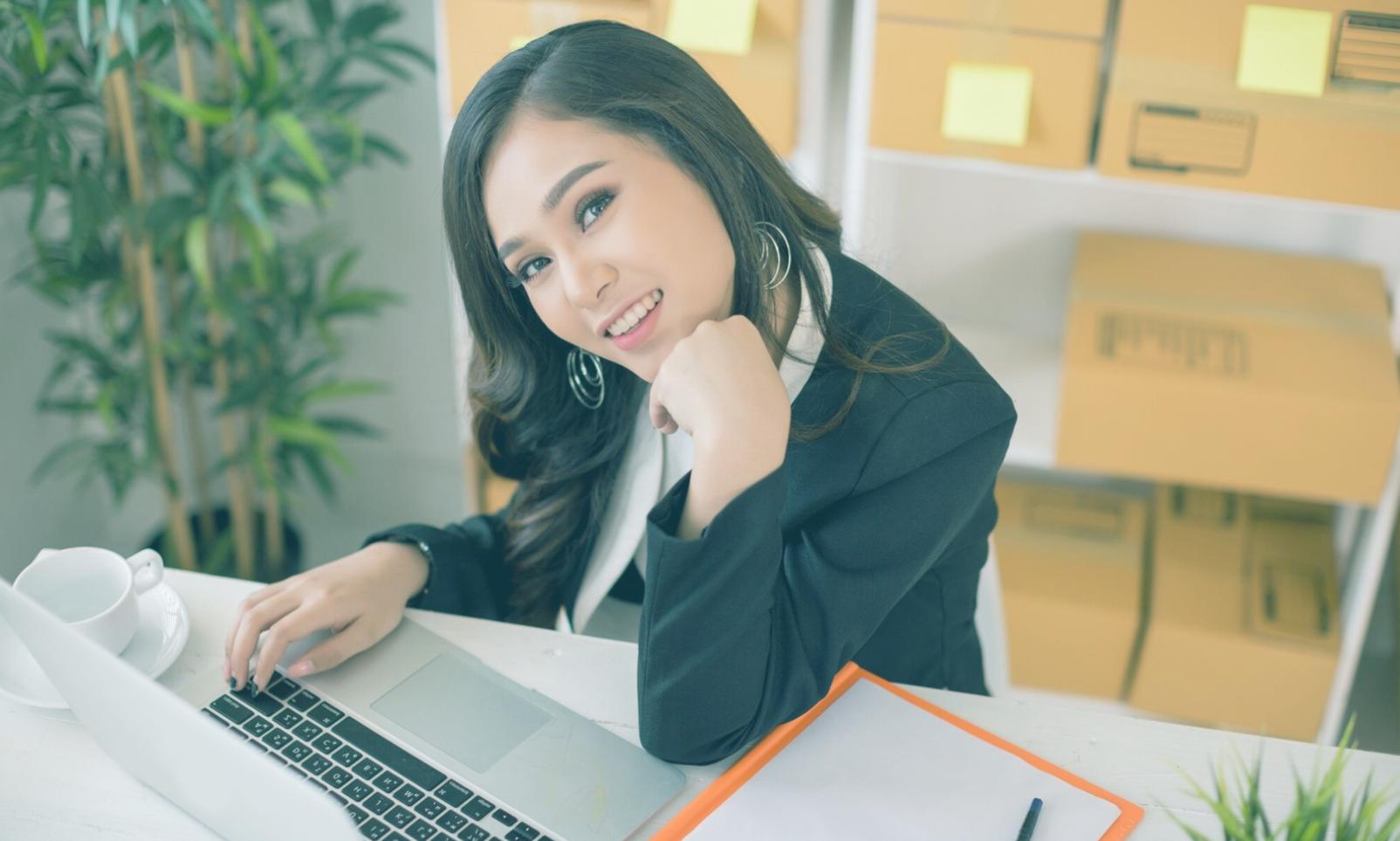 Étude de cas link building