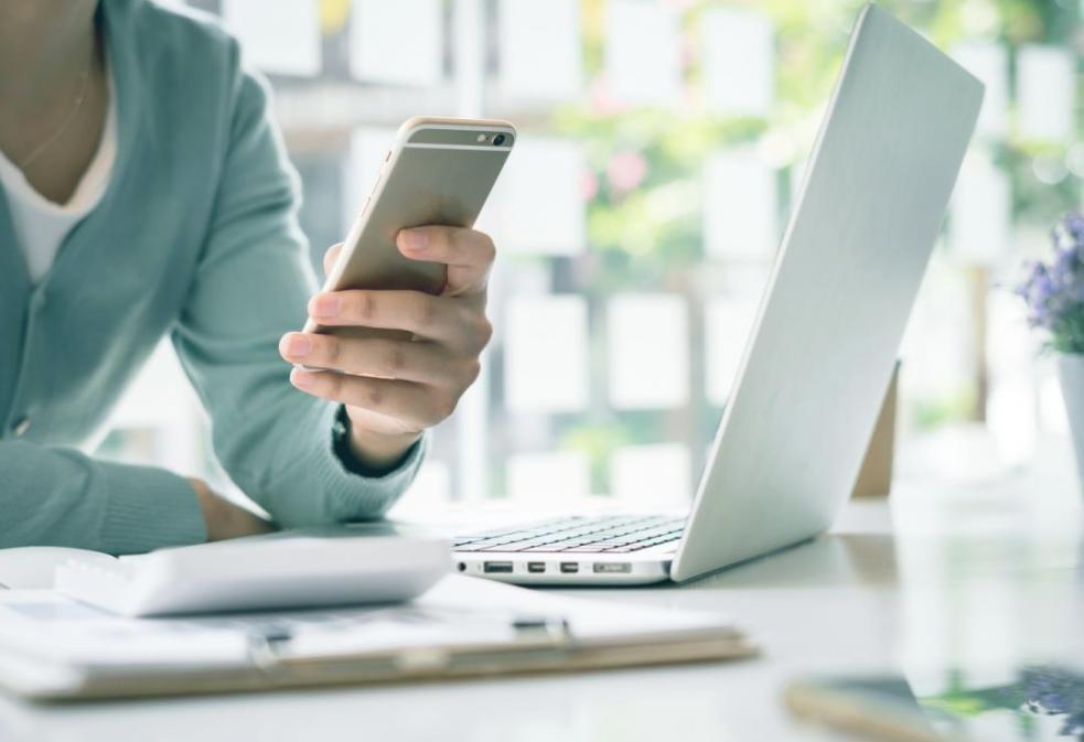 Session de webinaire en direct montrant l'interaction entre formateurs et participants